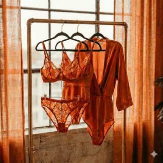 Lingerie