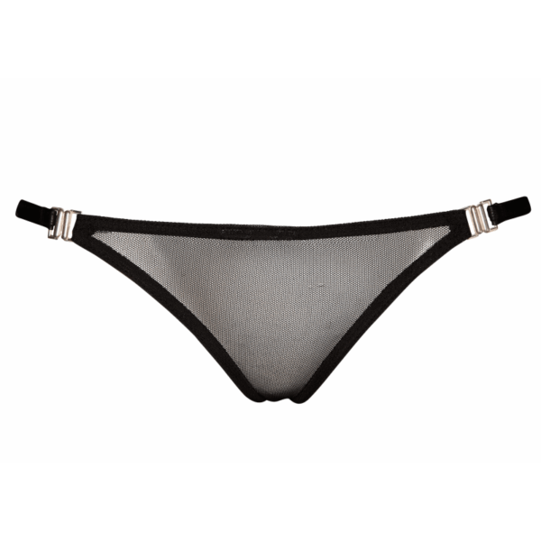 F119 String en tulle
