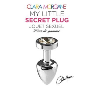 My little secret plug
